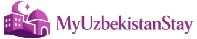 MyUzbekistanStay