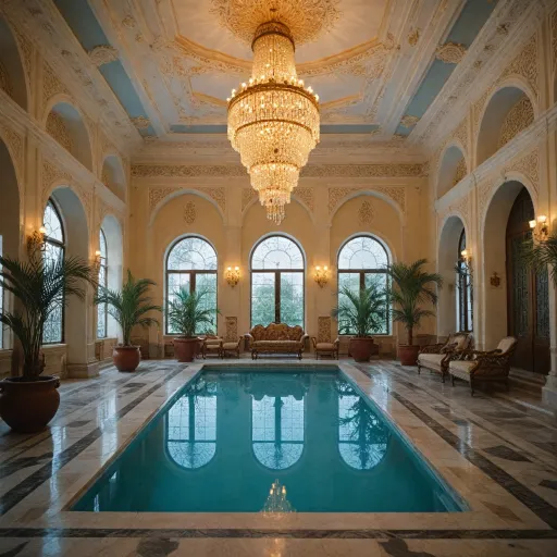 Uzbekistan luxury hotel booking: elevating premium travel experiences