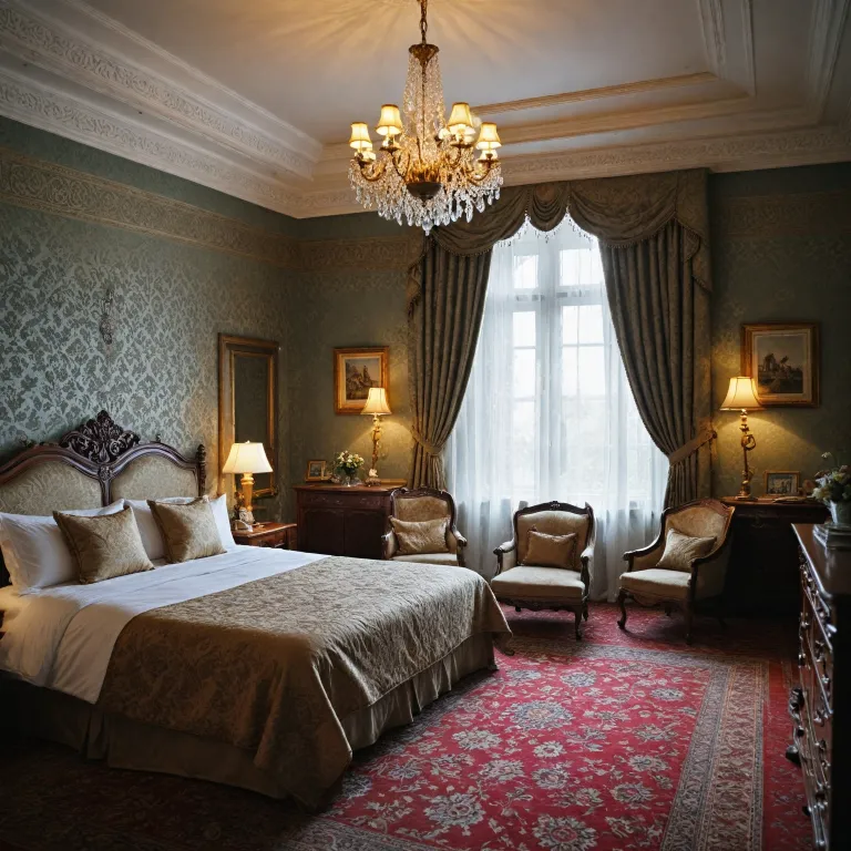 Samarkand premium hotel deals: Elevate your stay with exclusive offers and luxury experiences