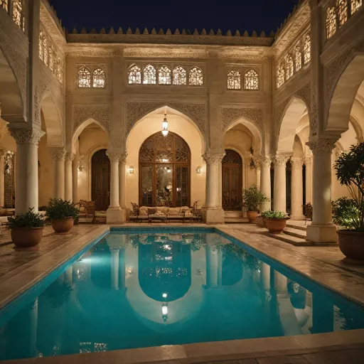 Affordable luxury hotels in Uzbekistan: premium stays for every traveler