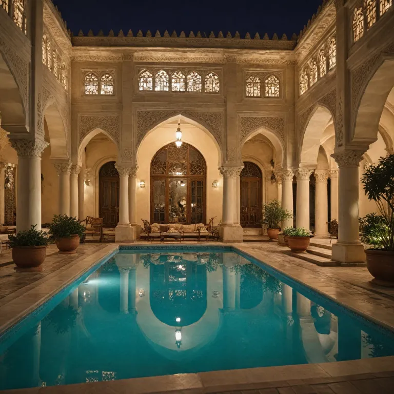 Affordable luxury hotels in Uzbekistan: premium stays for every traveler