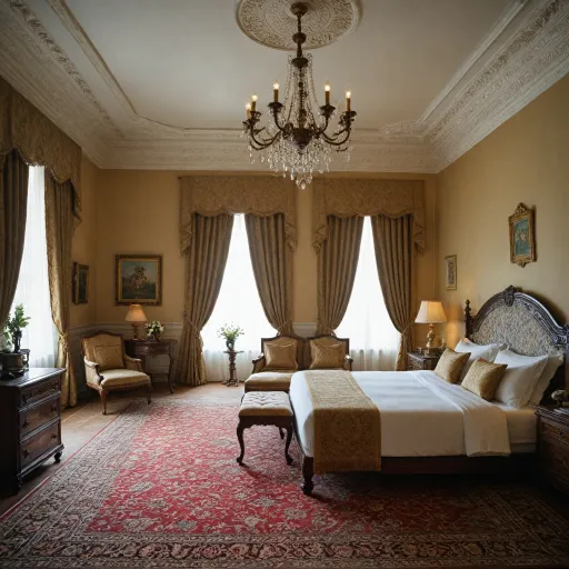 Uzbekistan 5 star hotel booking: a refined guide to luxury stays in Tashkent and Samarkand