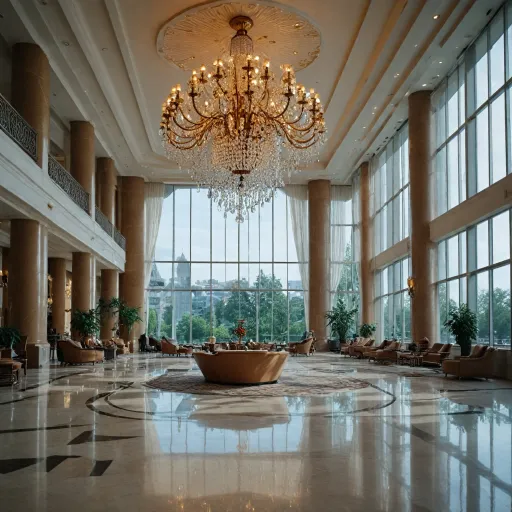 Tashkent luxury hotel offers: premium stays and exclusive experiences in the city